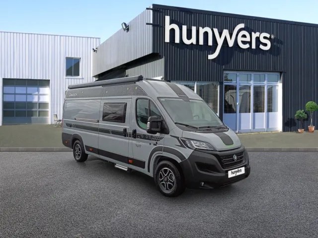 Chausson V697 Sport Line