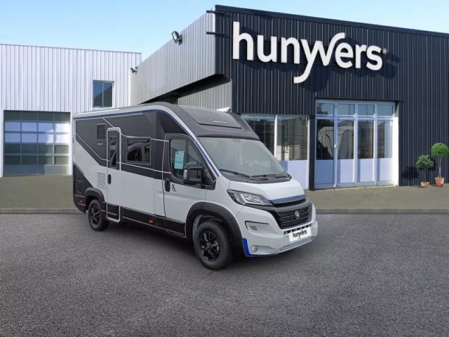 Chausson X 550 Exclusive Line