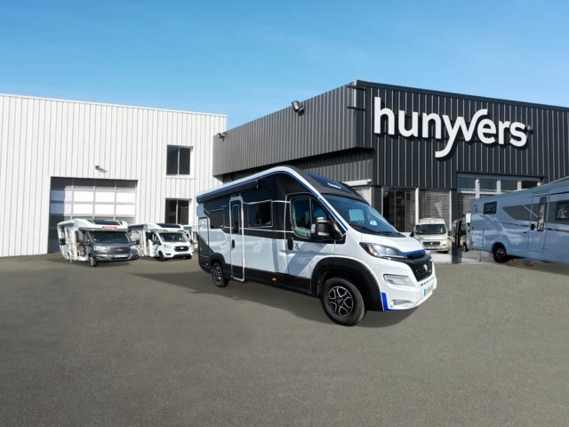Chausson X 650 Exclusive Line