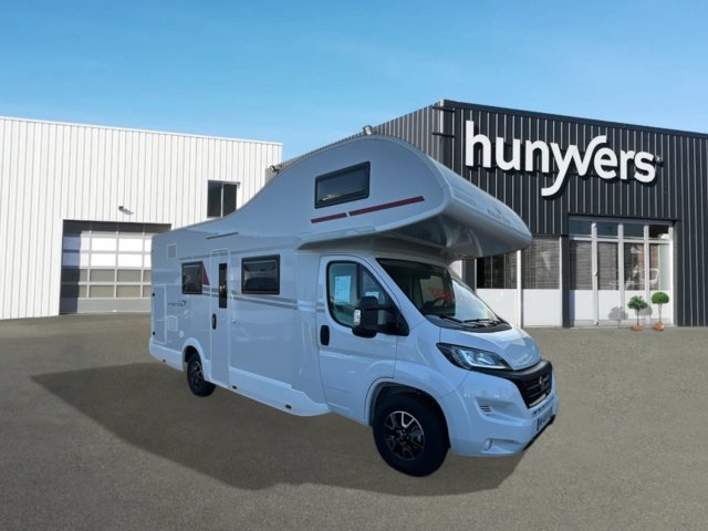 Roller Team Kronos Go 277 M