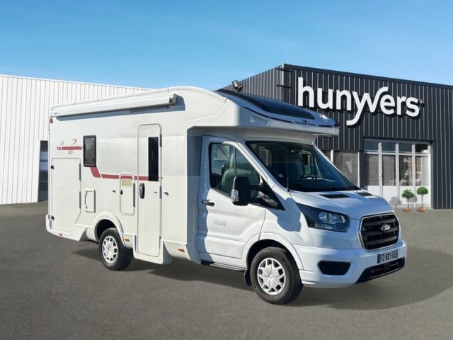 Roller Team Kronos Go 294 TL