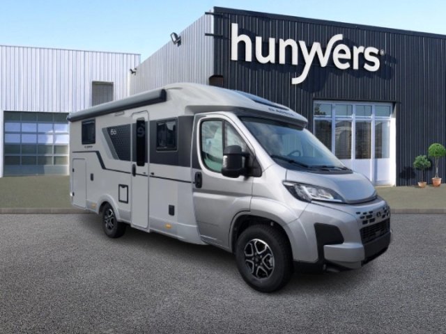 Adria Compact DL 60eme Anniversaire