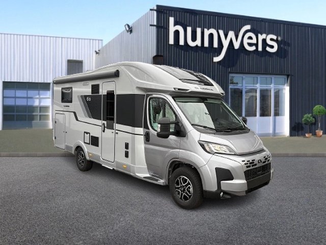 Adria Matrix 650 DC Limited Edition 60 Years