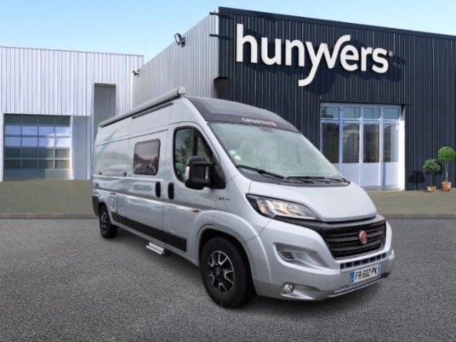 Campereve Magellan 643