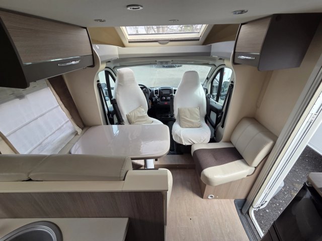 Challenger Mageo 288 EB 2016