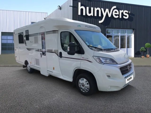 Florium Baxter 69 LM