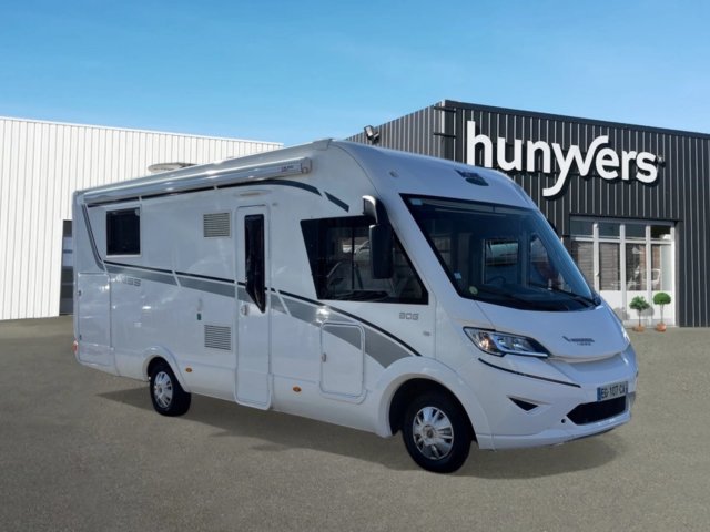 Mc Louis Ness 80 G 80G