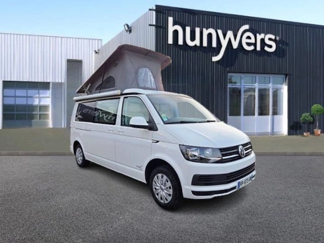 Westfalia Kepler Six 2020