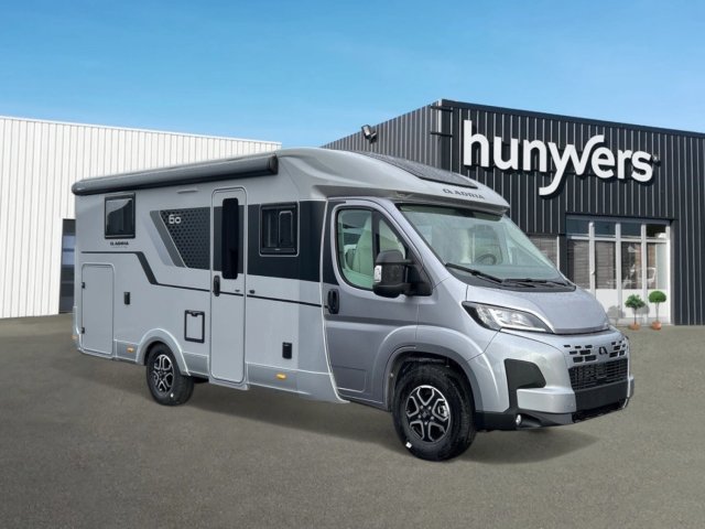 Adria Compact DL 60eme Anniversaire 60 YEARS