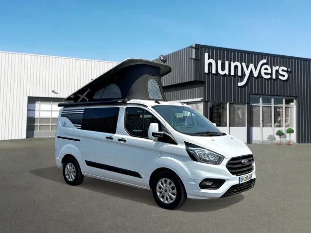 Stylevan Auckland