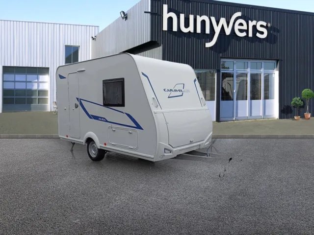 Caravelair Alba 350