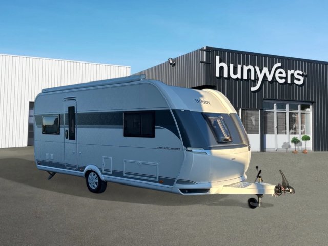 Hobby Excellent Edition 540 UL