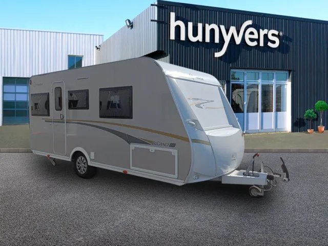 La Mancelle Elegance 440 CLM