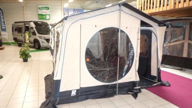 Raclet Solena SF