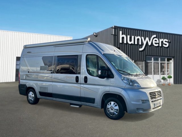 Bavaria Arctic F60 DG