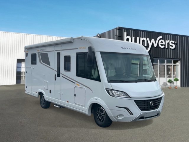 Bavaria I720FC Intense