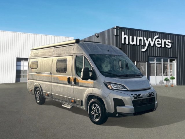 Bavaria K630J Nomade