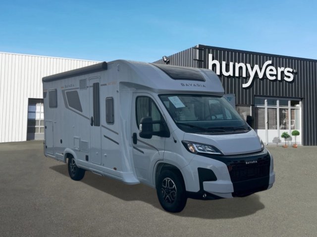 Bavaria T720FGJ Intense