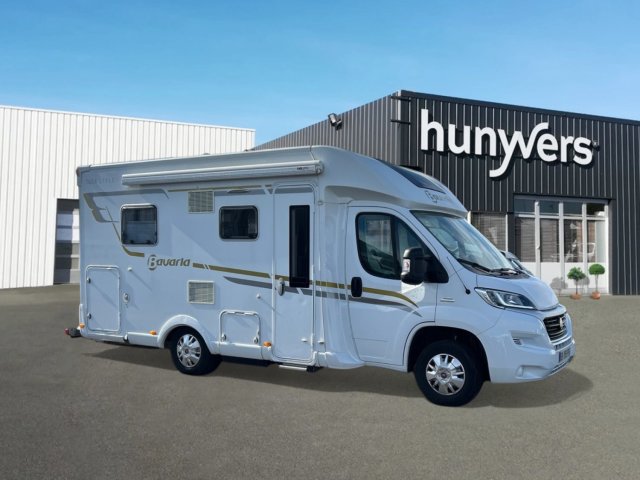 Bavaria Tren-D T656C Style