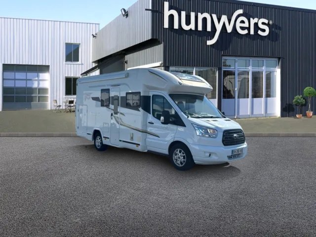 Benimar Tessoro 442