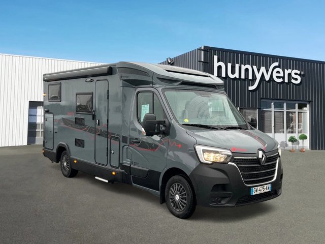 Challenger S217 Etape Edition