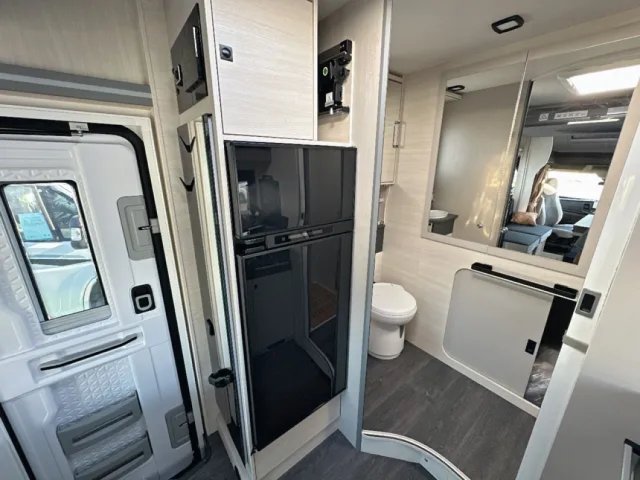 Chausson 640 Titanium Ultimate