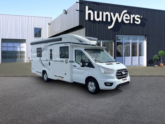 Chausson 720 First Line FRIST