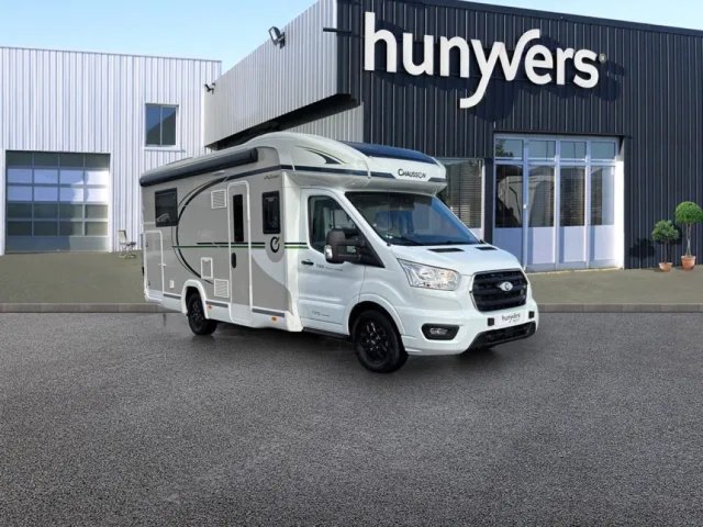 Chausson 788 Titanium Ultimate