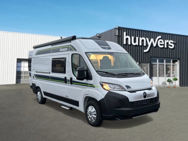 Chausson V594 First Line Light