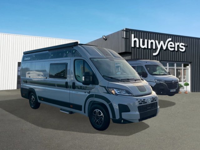 Chausson V690 Sport Line