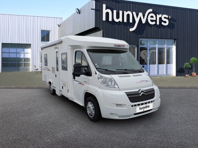 Fleurette Migrateur 67 LG