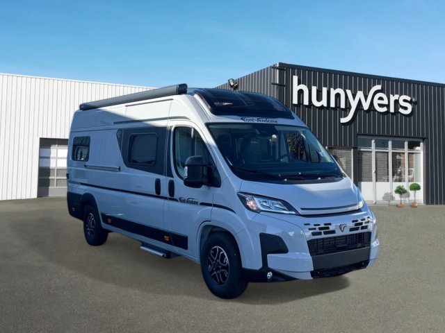 Font Vendome Duo Van ELEGANCE