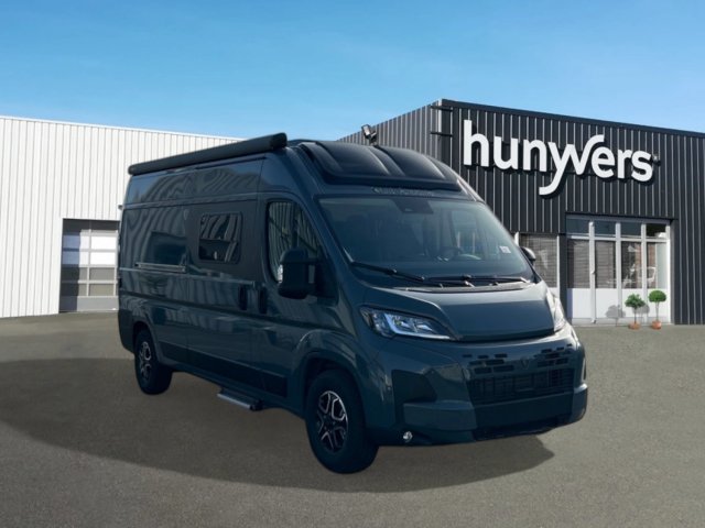 Font Vendome Leader Camp Elegance