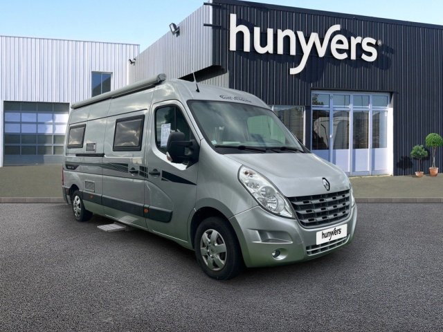 Font Vendome Master Van