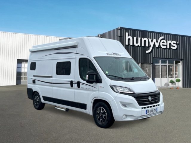 Font Vendome Mondea Sejour