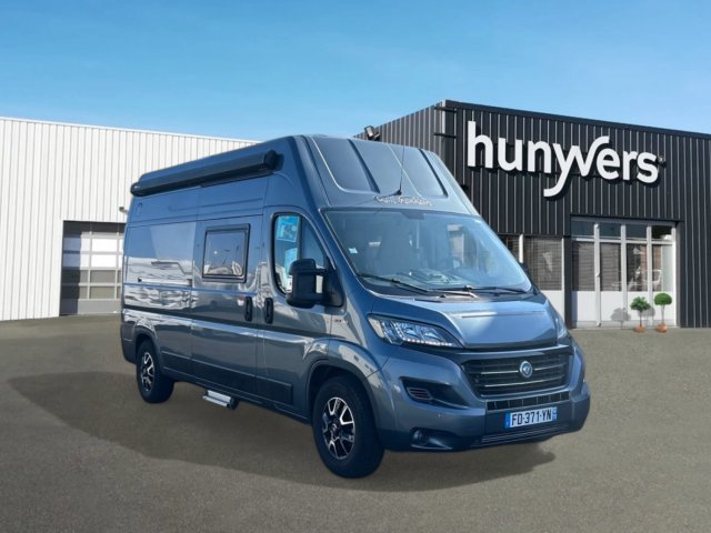 Font Vendome Terra Van séjour