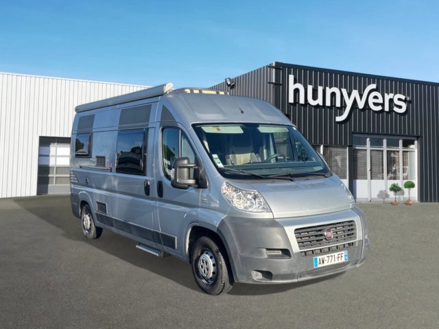 Globecar Globescout Style PACK ALL IN