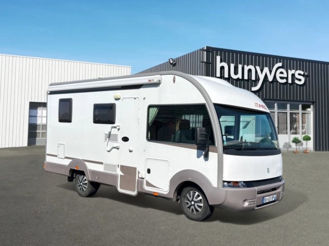 Itineo LD 610 LIT A LA FRANCAISE