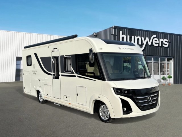 Le Voyageur Heritage LVXH 7.9