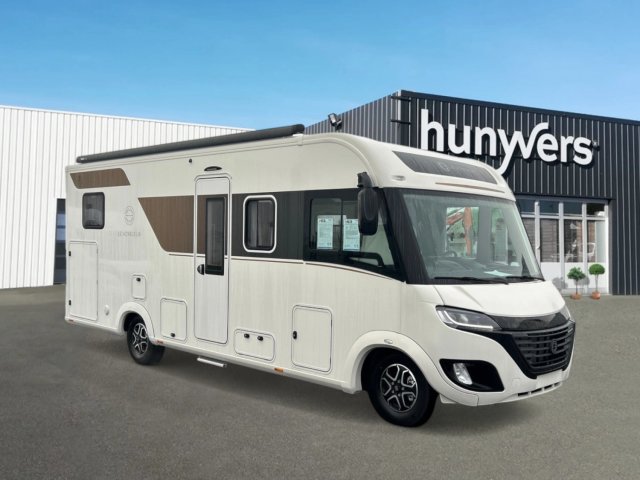 Le Voyageur LV 7.8 GJF 45 eme Anniversaire