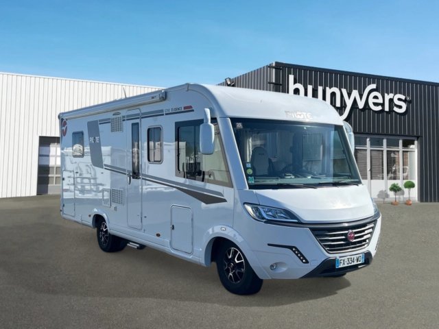 Pilote G 740 FC Essentiel