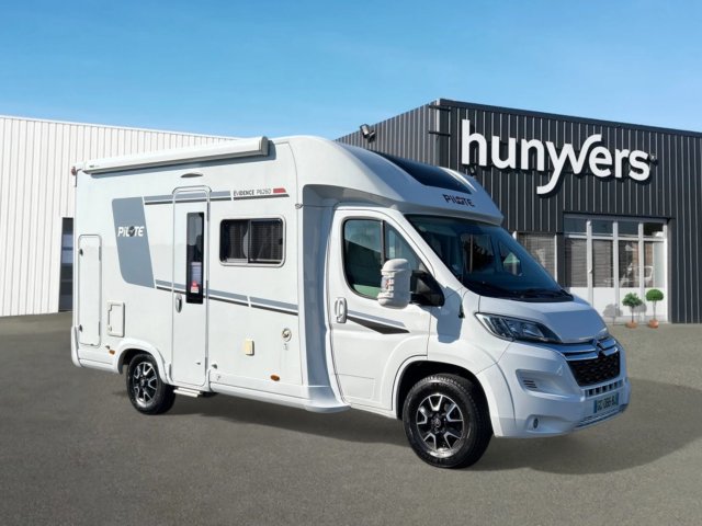 Pilote P 626 D Evidence (RACHAT ANNULE)