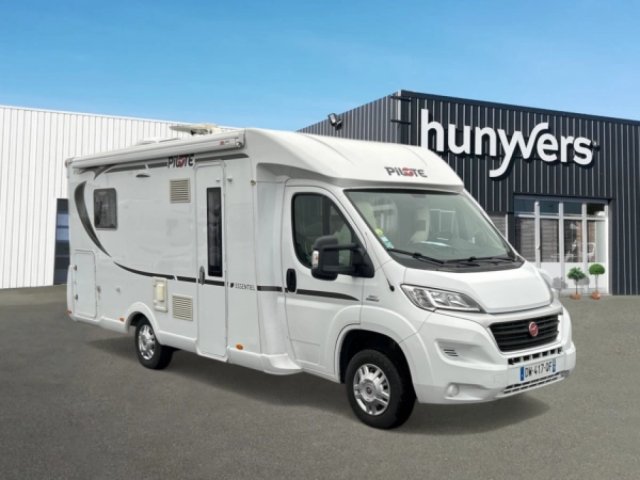 Pilote P 700 C Essentiel