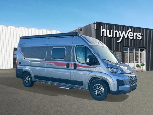 Pilote V 600 G Evidence