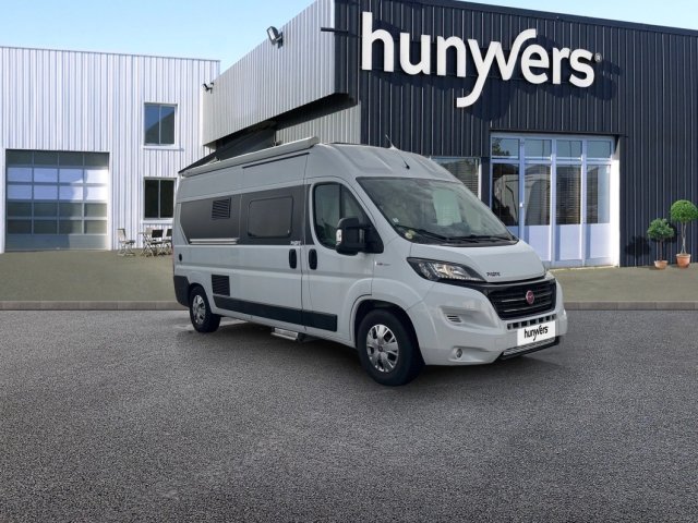 Pilote V 600 G VEGA G4