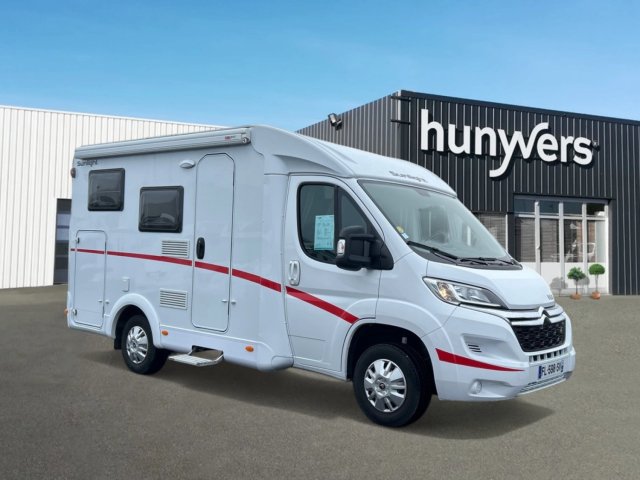 Sunlight V 60 COMPACT