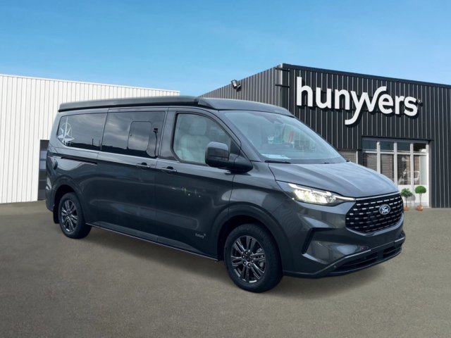 Westfalia Kelsey BOITE AUTO