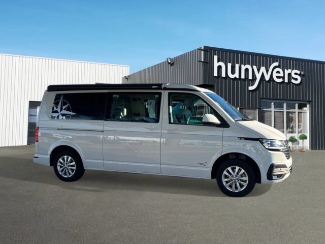 Westfalia Kepler Six 6