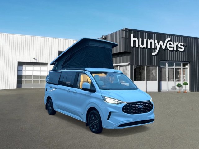 Westfalia Kipling BVA 136ch