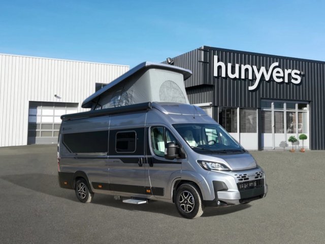 Bavaria K630B EDITION PRINTEMPS POP UP